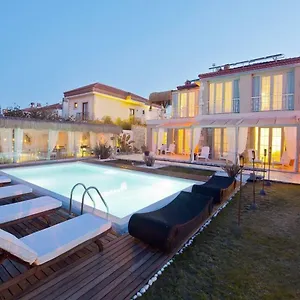 Sade 2*, Alaçatı Türkei