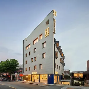 H Itaewon , Seoul Südkorea