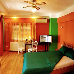 Antalyaloft , Antalya Türkei