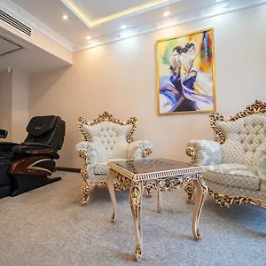 Aqua Liberty 4*, Tbilisi Georgien