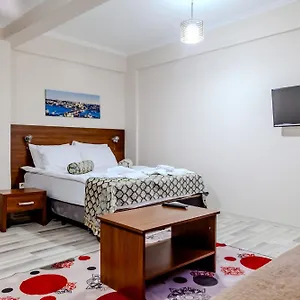 Hall Sultanahmet Aparthotel