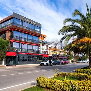 Hotel Mihman, Istanbul