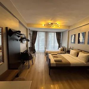 Otel Taksim Park, İstanbul