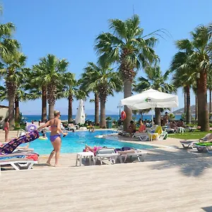 My Marina Select 2*, Datça Türkei