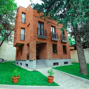 Bliss 3*, Tbilisi Georgien